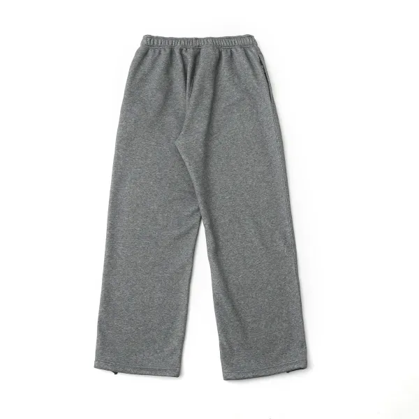 Nike Kobe Logo Sweatpants Gray - 17