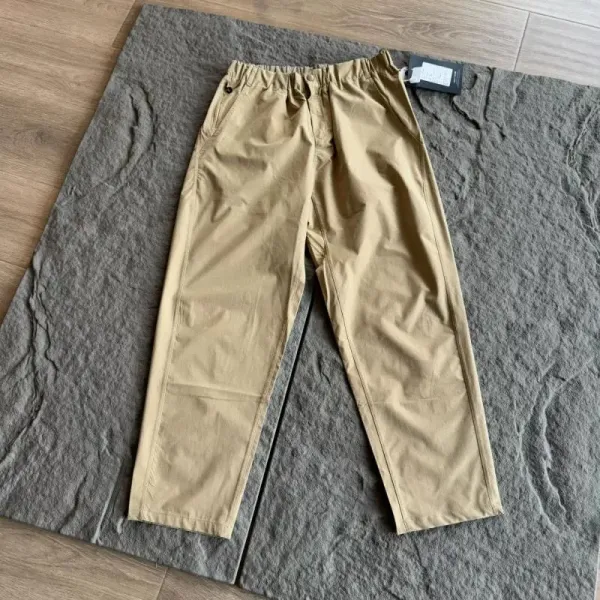 Design Utility Pants ( ) Pants - 14