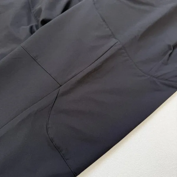 Oakley Utility Pants Black - 23