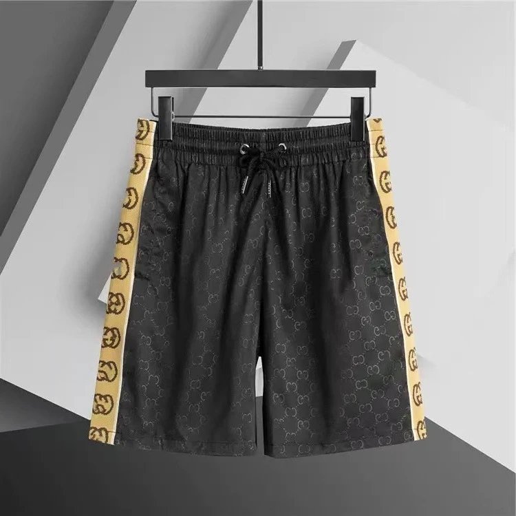Beach Shorts Ice Silk Quick-Dry Shorts photo 5