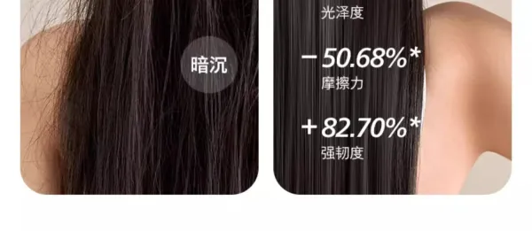 Design WeiYim 152-Tine 3D Vibration Hair Brush Silver Electronics - 16