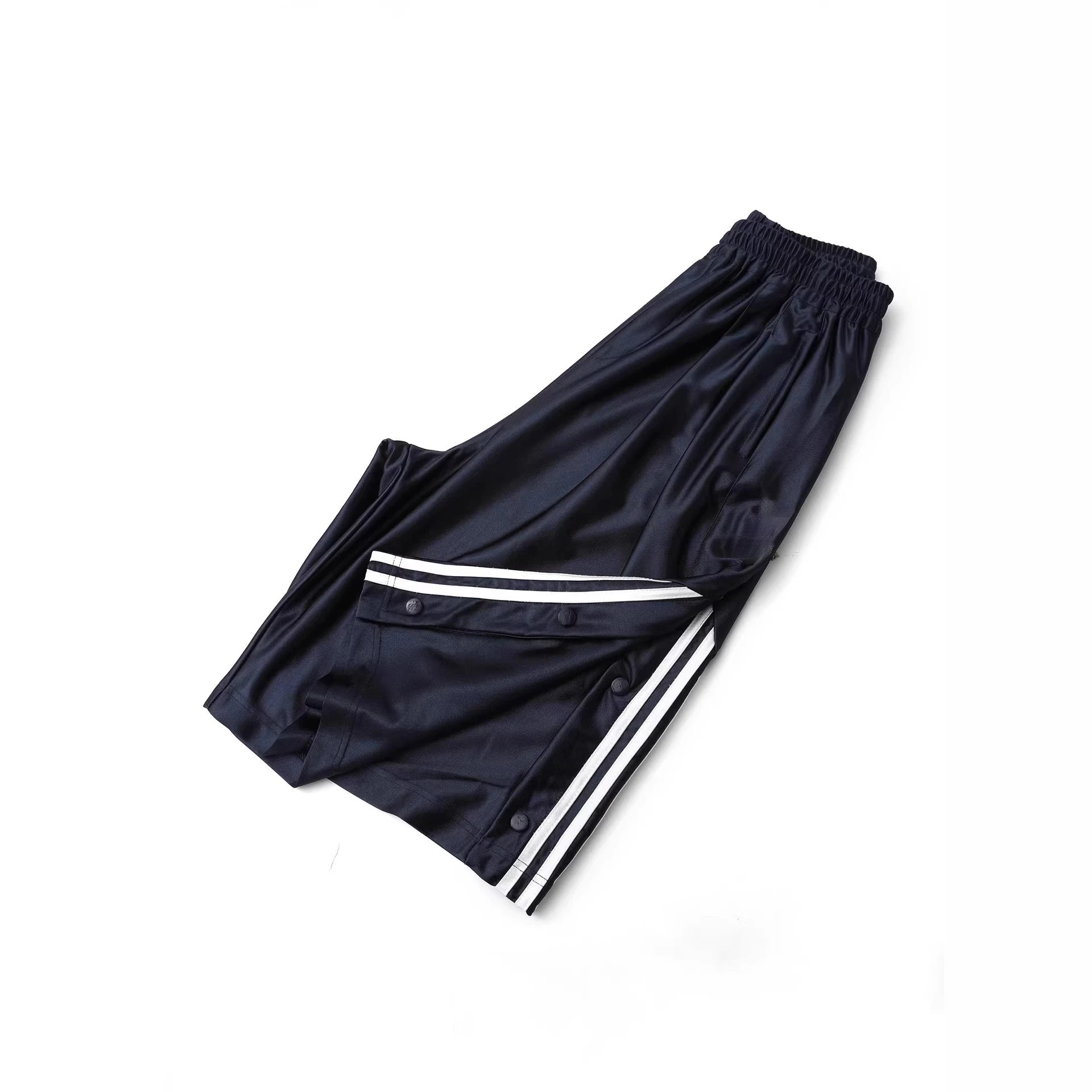 Chavarria Sportswear Navy Blue Track Suit