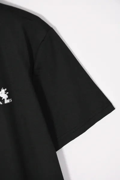 On Running Logo T-Shirt White T-Shirt - 6