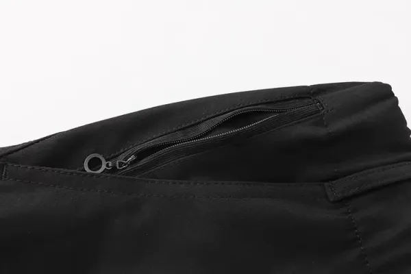 Design Clothing Warehouse Outdoor Navy Pants - 28