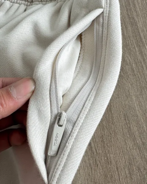 Nike NOCTA Studio Shorts Beige Shorts - 8