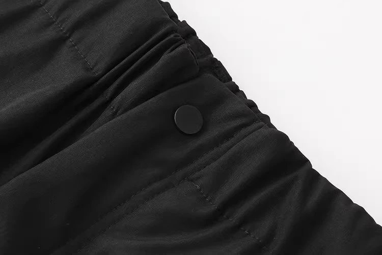 Design Clothing Warehouse Outdoor Navy Pants - 30