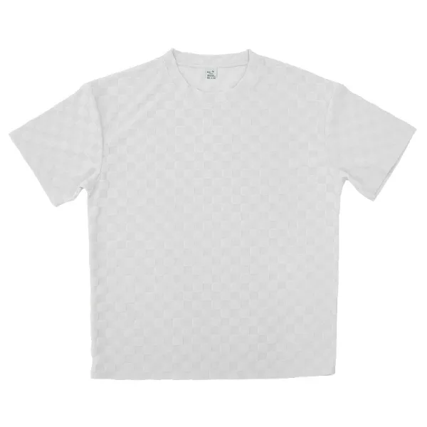 Design Checkerboard Oversized Set Gray - 8