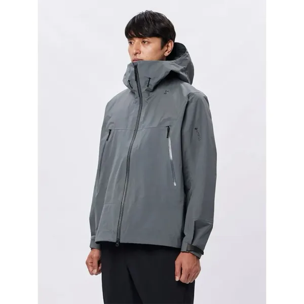 Arc'teryx Alpha SV Jacket Forest Green Outerwear - 25