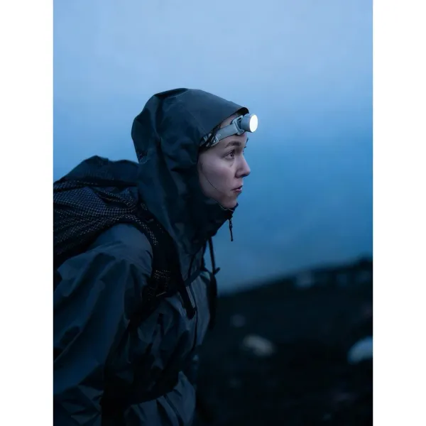 Arc'teryx Alpha SV Jacket Forest Green Outerwear - 28