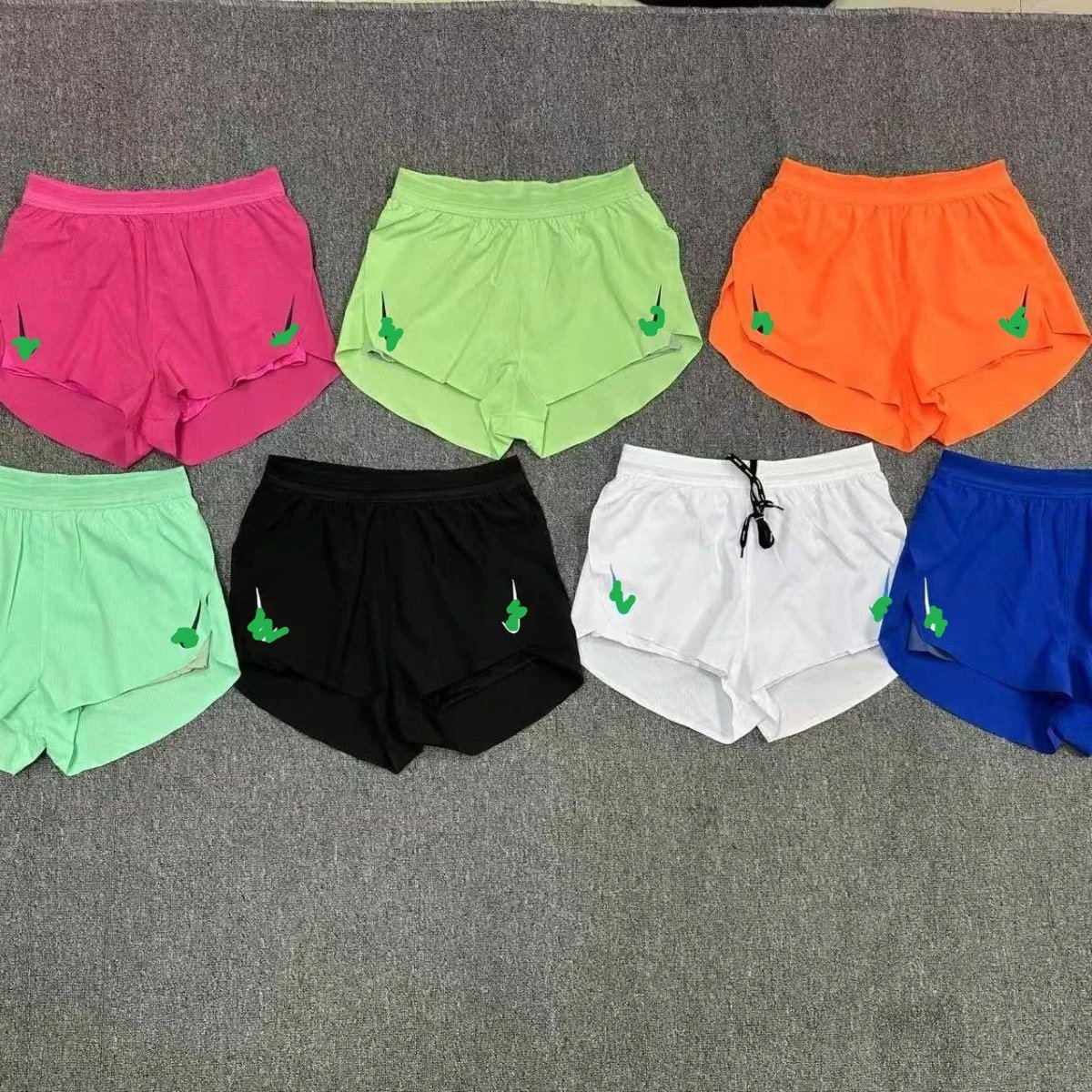Design Performance Shorts and Base Layer Top in Royal Blue Activewear - 2