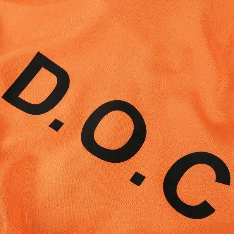 Design Orange State Prison Jumpsuit Costume Clothing - 11