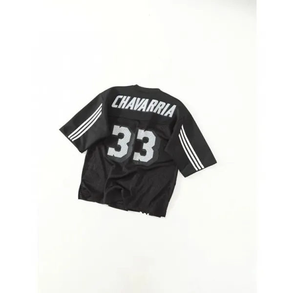 Adidas Originals x Rose Collection Jersey Black / White - 16