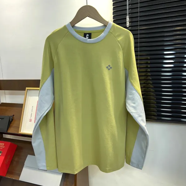 Arc'teryx Delta Long-Sleeve Base Layer Navy / Blue - 4