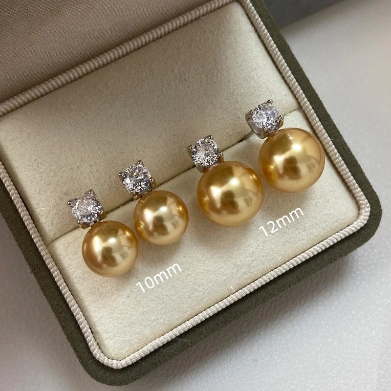 10MM-南洋金-S925纯银