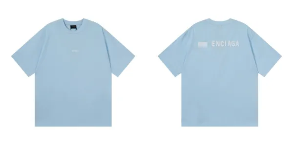 Off-White x Givenchy Archive Seal Black Oversized T-Shirt - 8