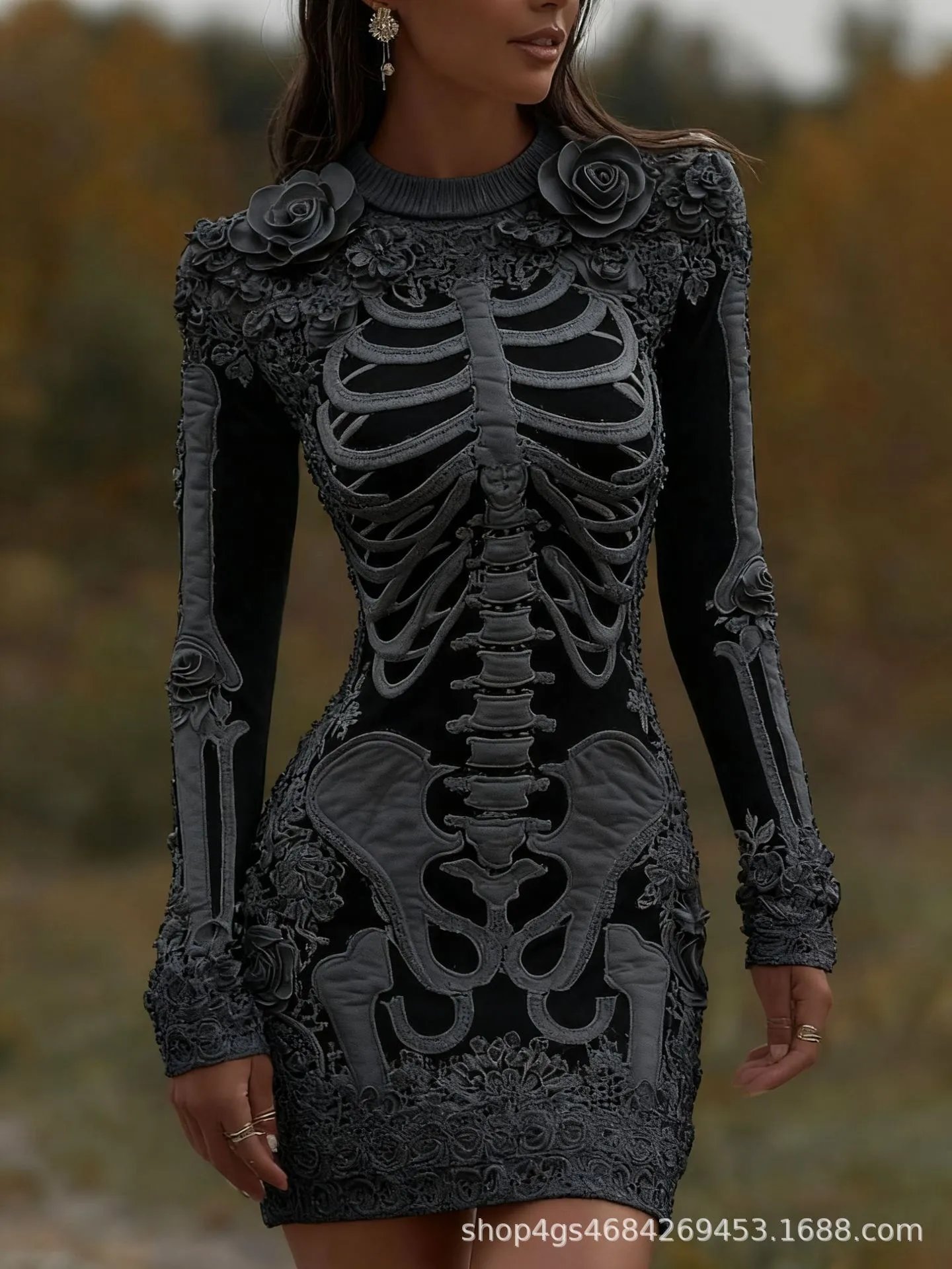 DZ-237968-LSX-Grey