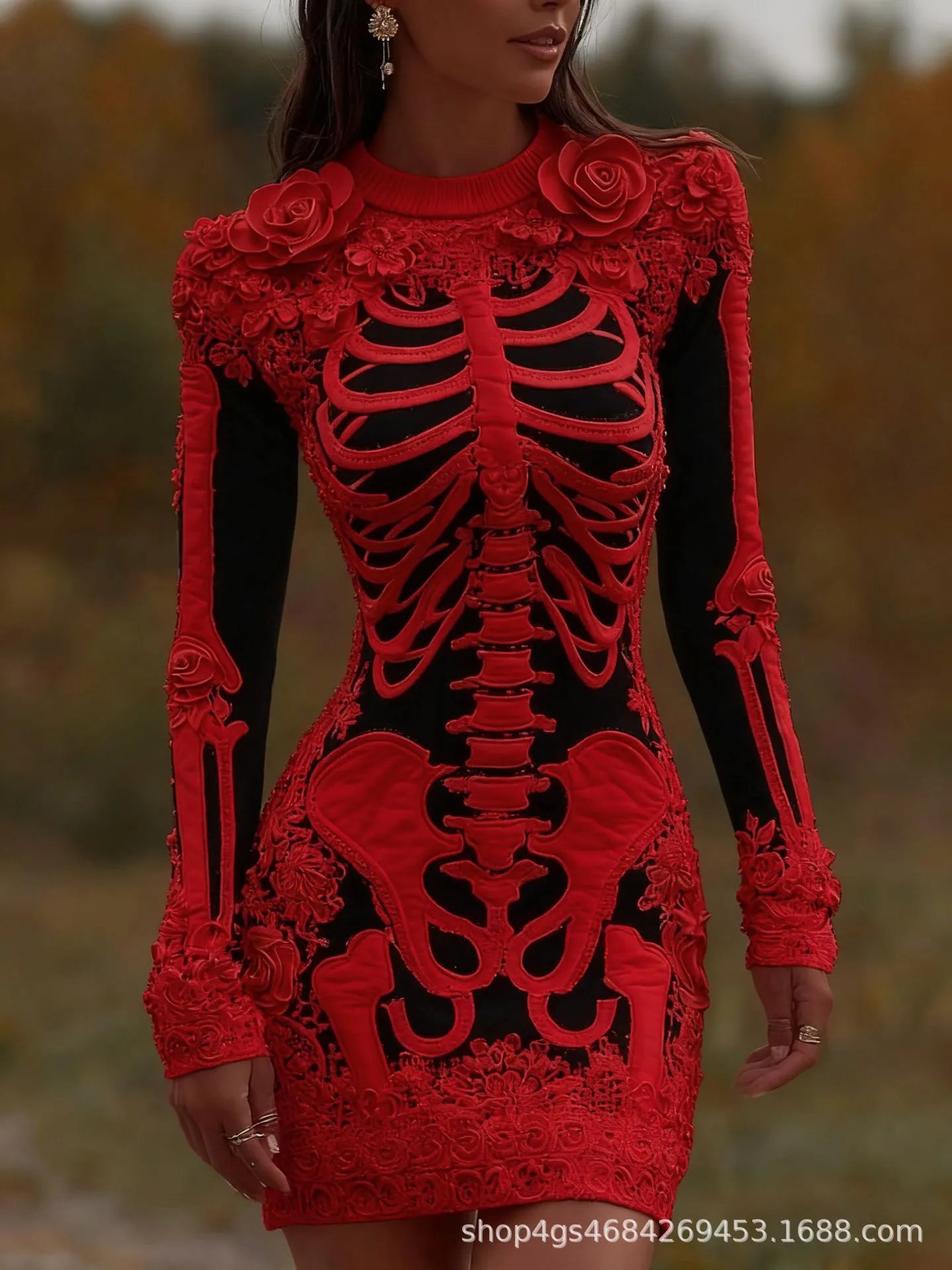 DZ-237968-LSX-Red