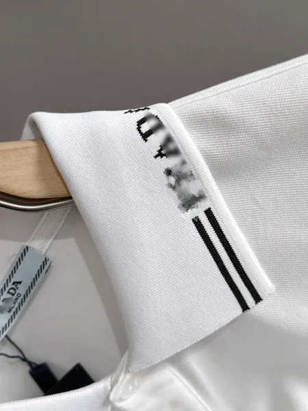 Fred Perry Classic Polo White Polo Polo Shirt - 4