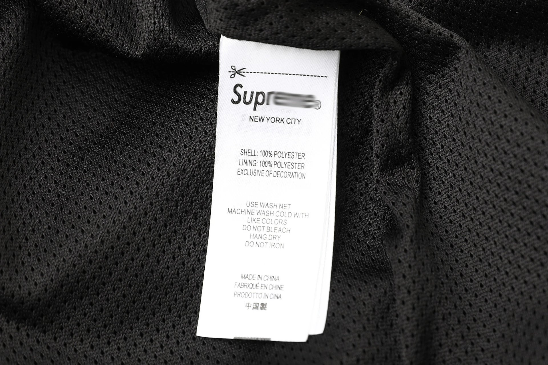 Umbro x Supreme Camo Fleece Jacket Outerwear Jacket - 27
