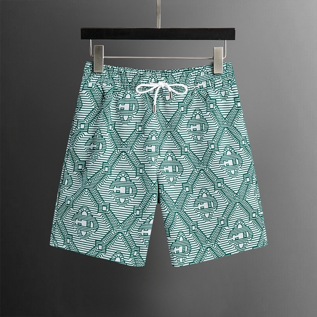 Pure Cotton Casual Shorts photo 4