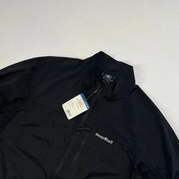 IH NOM UH NIT Windbreaker Jacket Olive Green Outerwear - 23