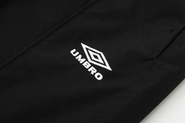 Umbro x Supreme Camo Fleece Jacket Outerwear Jacket - 43