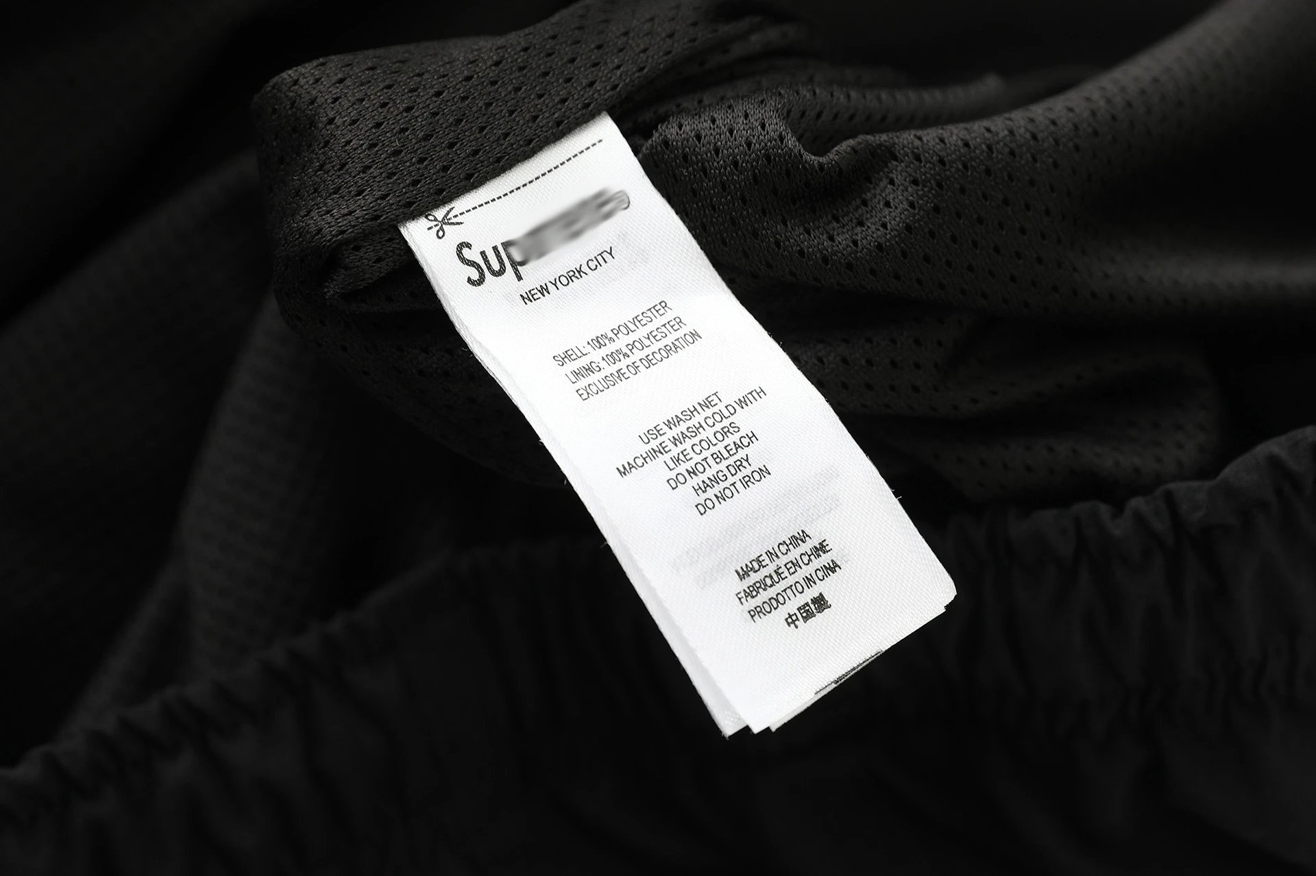 Umbro x Supreme Camo Fleece Jacket Outerwear Jacket - 45
