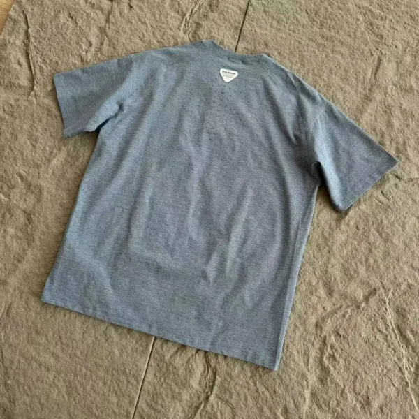 Design Performance T-Shirt Navy - 9