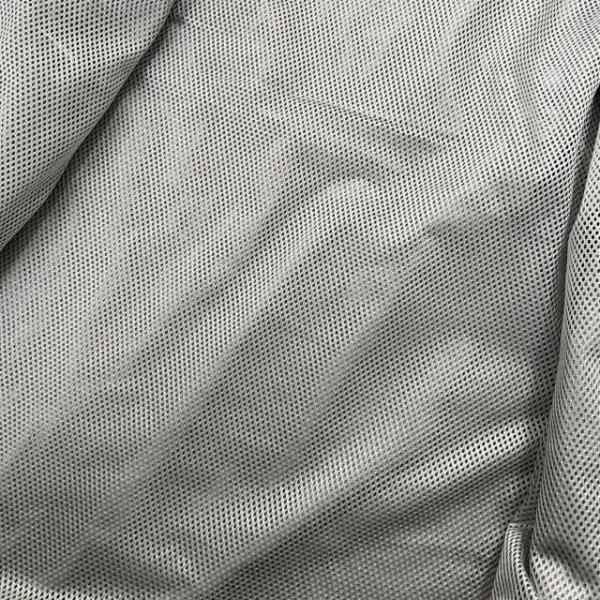 Design Goldwin Grid Tech Windbreaker Gray Jacket Outerwear.windbreaker - 32