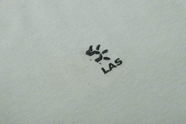 hA. XAJ A698 Mint Green T-Shirt T-Shirts - 7