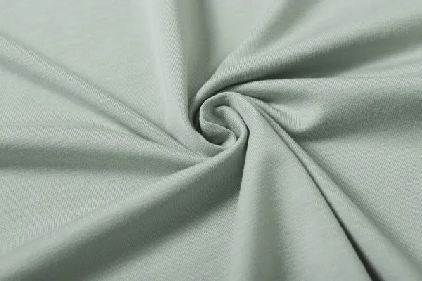 hA. XAJ A698 Mint Green T-Shirt T-Shirts - 9