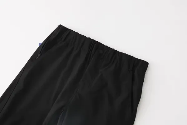Design Clothing Warehouse Outdoor Navy Pants - 22