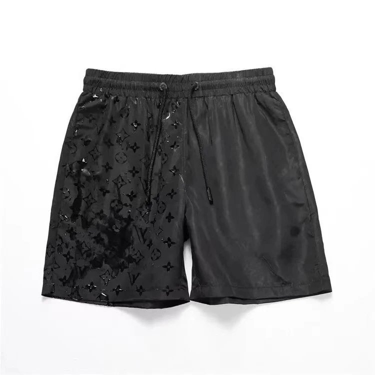 Beach Shorts Ice Silk Quick-Dry Shorts photo 7