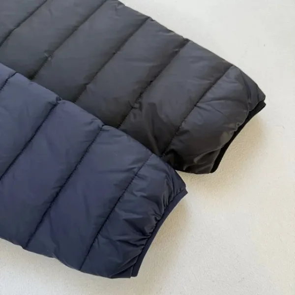Polo Ralph Lauren Down Jacket Black Outerwear - 29