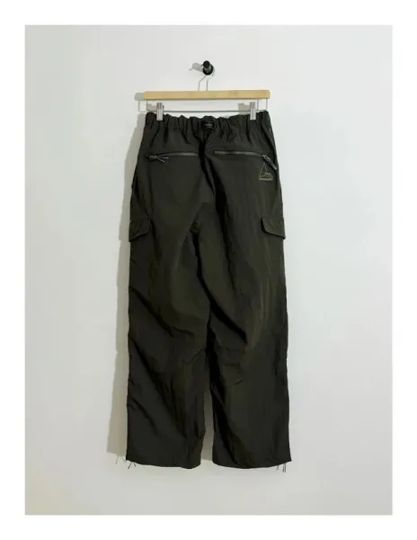 Design And Wander x ROA Cargo Pants Black and Olive Green Pants - 18