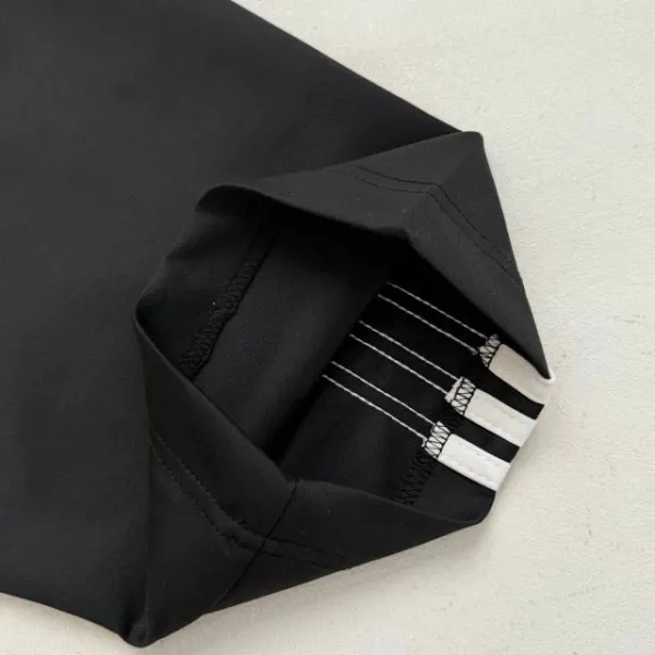 Adidas Originals x Rose Collection Jersey Black / White - 30