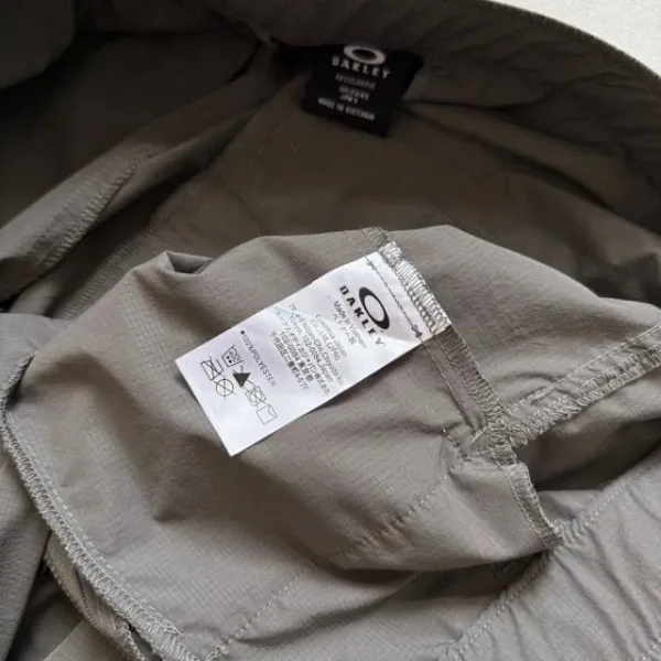 Oakley Utility Pants Beige and Black - 35
