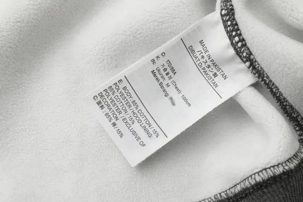 Nike Kobe Logo Sweatpants Gray - 15