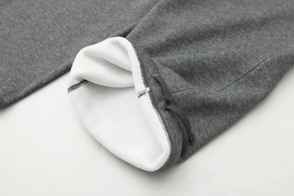 Nike Kobe Logo Sweatpants Gray - 20