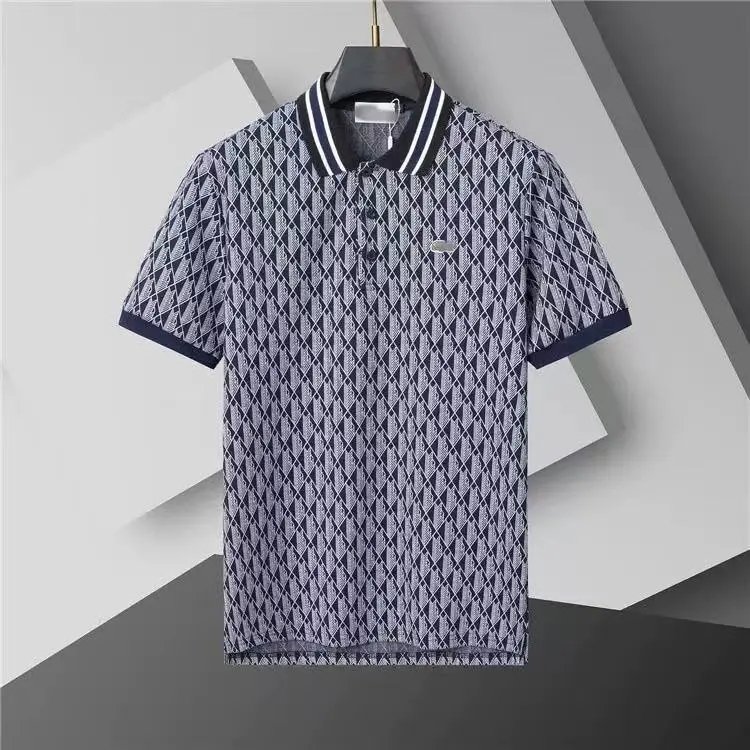 Gucci Polo Shirt White Classic