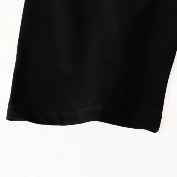 Amiri Chateau Print Beige T-Shirt - 7