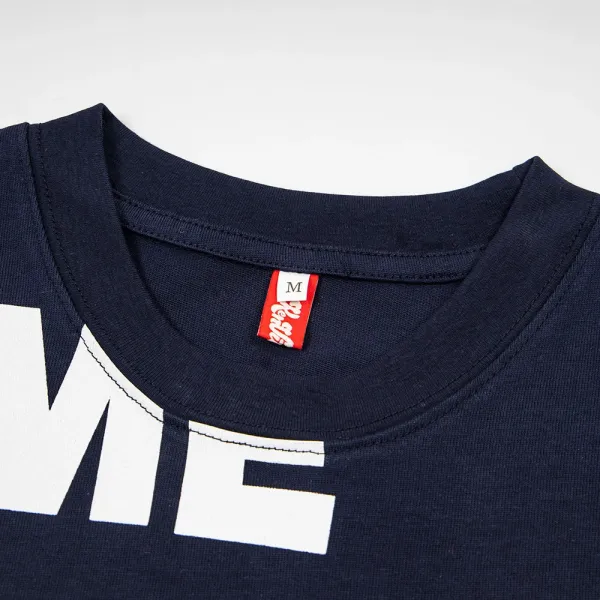 Acne Studios Pome Nakeno Burgundy T-Shirt - 10