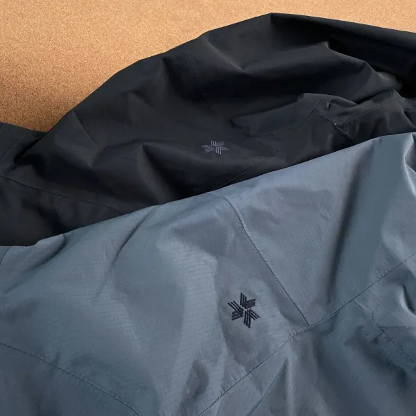 Arc'teryx Alpha SV Jacket Forest Green Outerwear - 42
