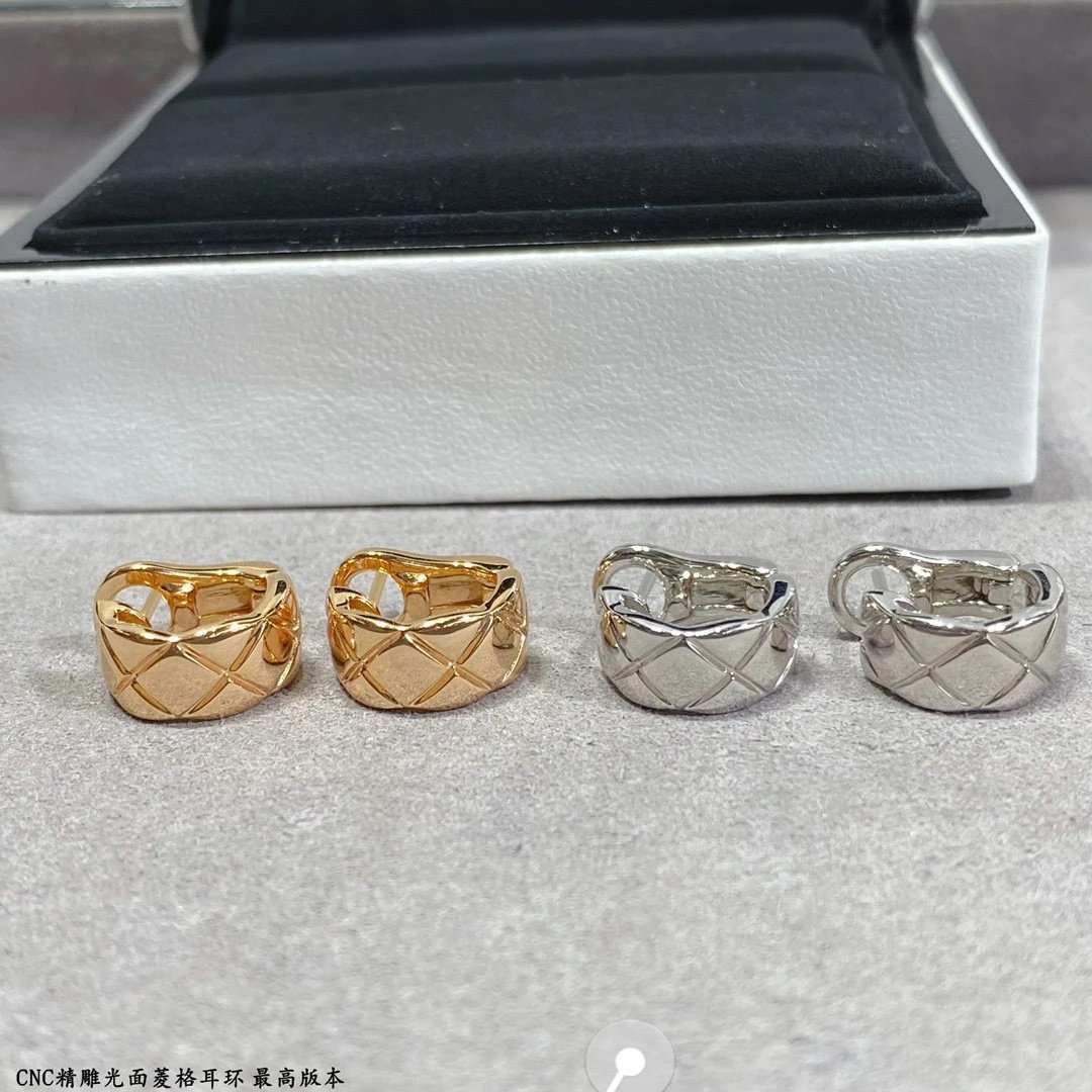 Design Quilted Cuff Ring Silver Jewelry - 18