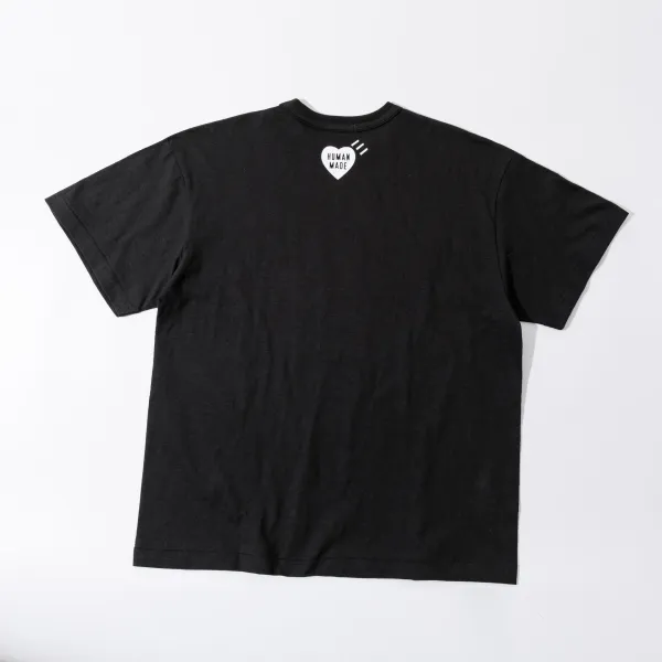 Human Made Elephant Bangkok White T-Shirt - 17