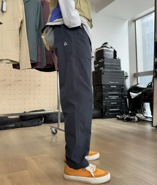 Design Utility Pants ( ) Pants - 4