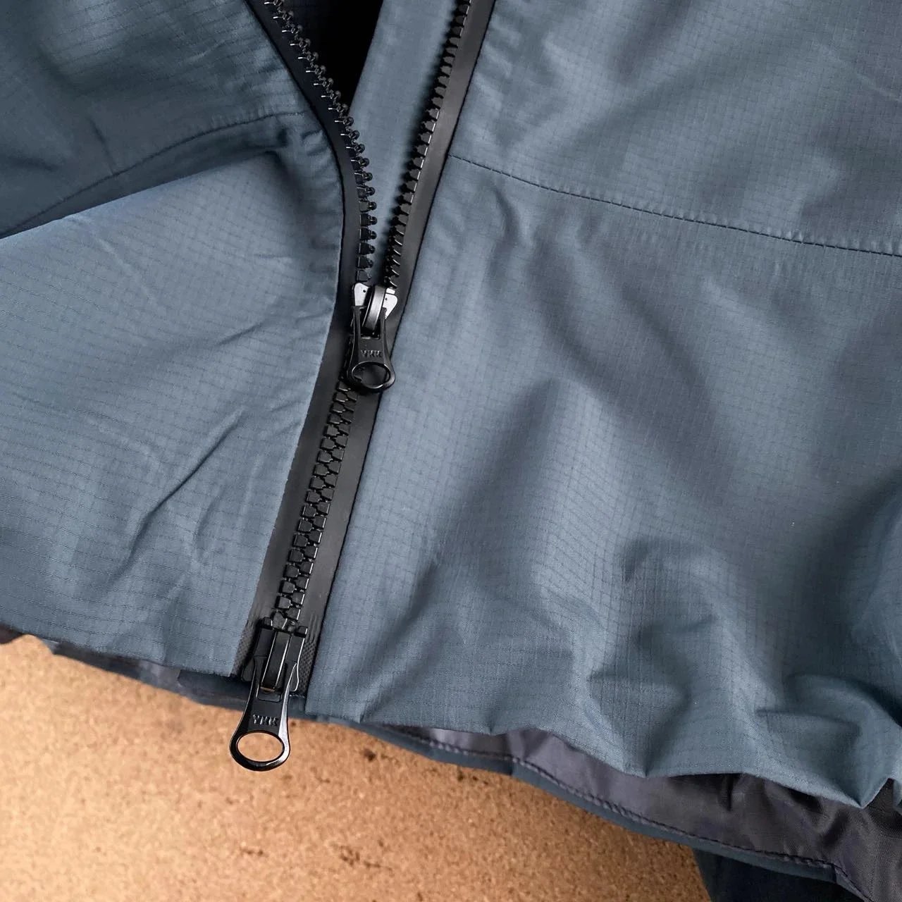 Arc'teryx Alpha SV Jacket Forest Green Outerwear - 46