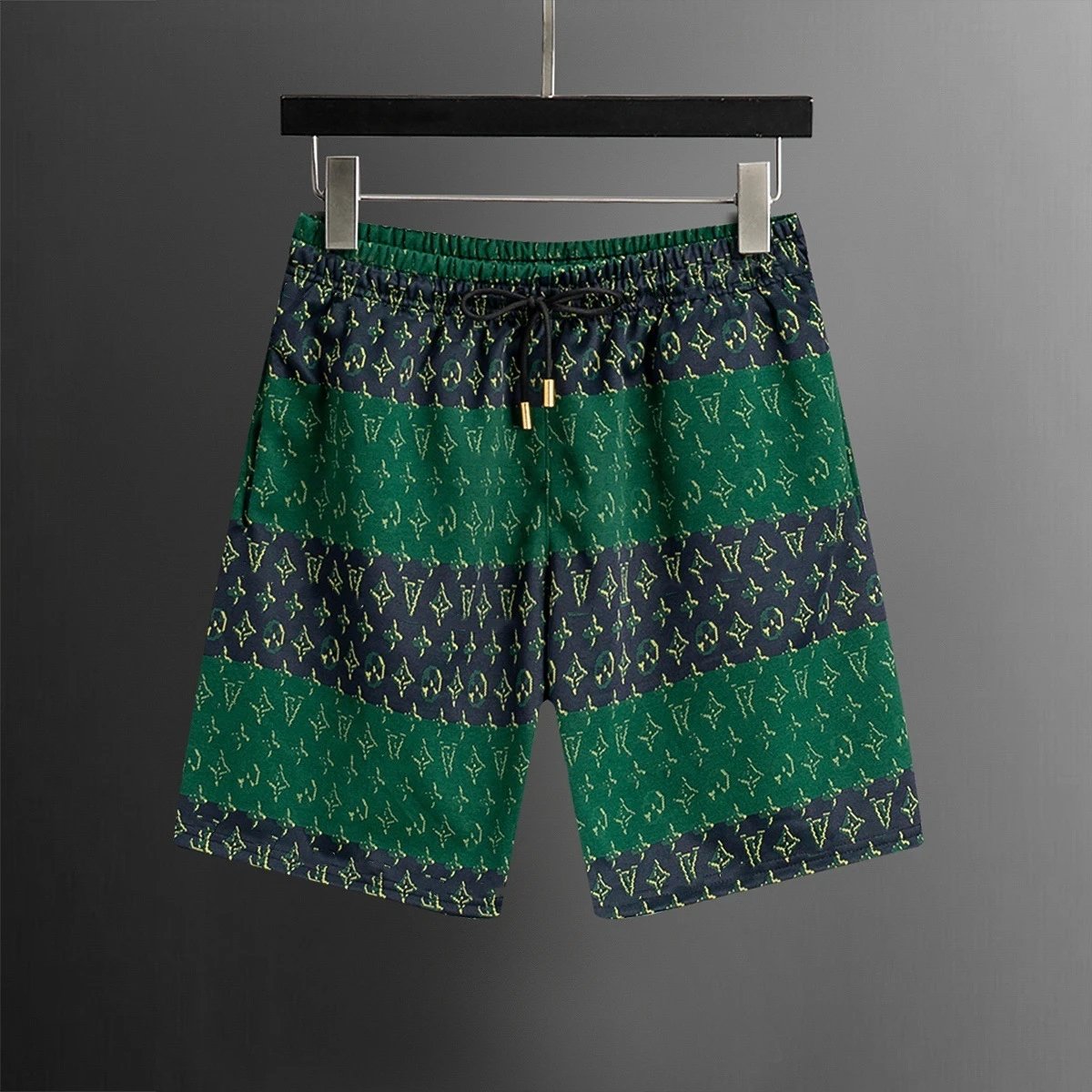 Pure Cotton Casual Shorts photo 3