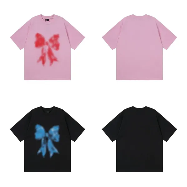 Off-White x Givenchy Archive Seal Black Oversized T-Shirt - 3