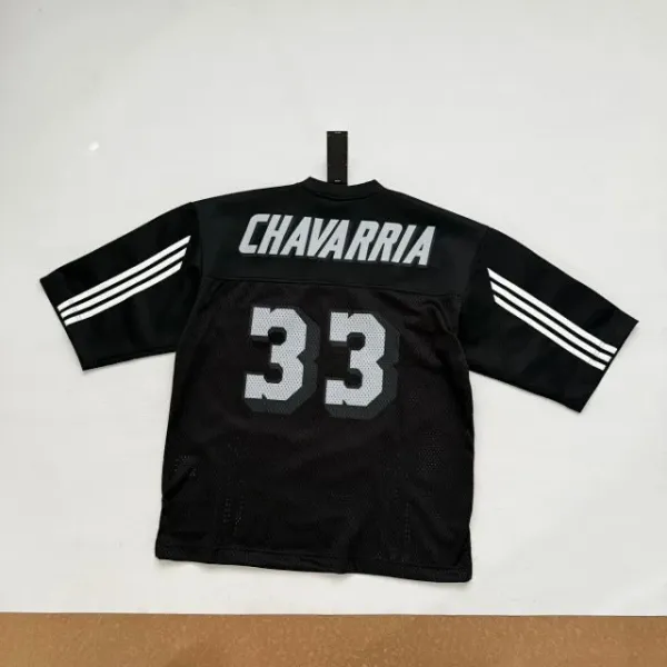 Adidas Originals x Rose Collection Jersey Black / White - 18